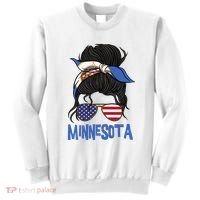 Minnesota Minnesota Proud State Flag Sweatshirt thumb 0