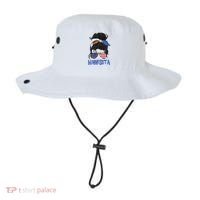 Minnesota Minnesota Proud State Flag Bucket Hat thumb 0