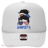 Minnesota Minnesota Proud State Flag Hat thumb 0