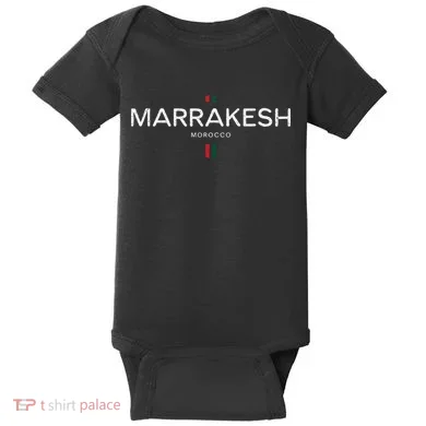 Baby Bodysuit