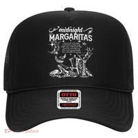 Midnight Margaritas Recipe Halloween Hat thumb 0