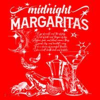 Midnight Margaritas Recipe Halloween Santa Hat thumb 1
