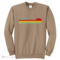 Marquette Michigan Retro Sweatshirt thumb 0