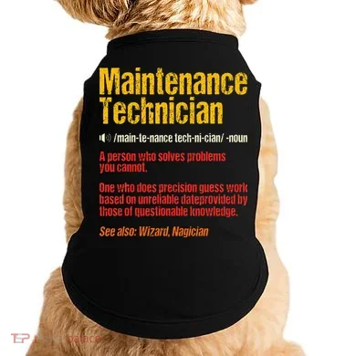 Doggie Tank
