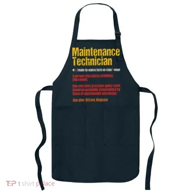 Apron