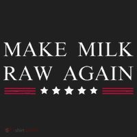 Make Milk Raw Again  Raw Milk Hat thumb 2