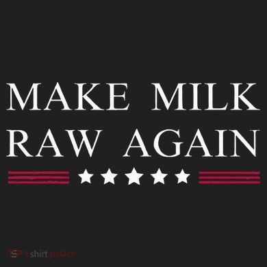Make Milk Raw Again  Raw Milk Kids Long Sleeve Plaid Pajama Set