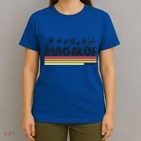 Magaluf Majorca Spain Retro Beach Tourism Meaningful Gift T-Shirt thumb 4
