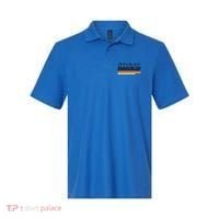 Magaluf Majorca Spain Retro Beach Tourism Meaningful Gift Polo thumb 0