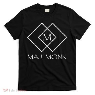 Maji Monk Symbol T-Shirt
