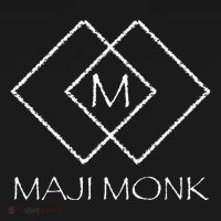 Maji Monk Symbol Polo thumb 3