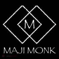 Maji Monk Symbol Women's Tank Top thumb 5