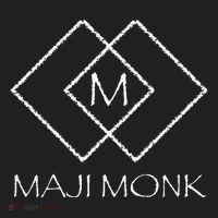 Maji Monk Symbol Hat thumb 2