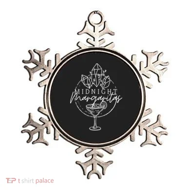 Midnight Margaritas Society Practical Magic Cool Gift Ornament