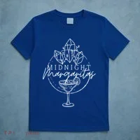 Midnight Margaritas Society Practical Magic Cool Gift T-Shirt thumb 5