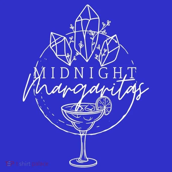 Midnight Margaritas Society Practical Magic Cool Gift Button