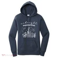 Midnight Margaritas Society Practical Magic Women's Hoodie thumb 0