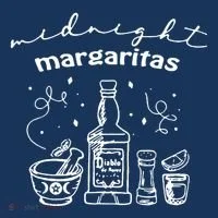 Midnight Margaritas Society Practical Magic Women's Tank Top thumb 5