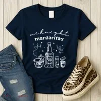 Midnight Margaritas Society Practical Magic Women's T-Shirt thumb 3