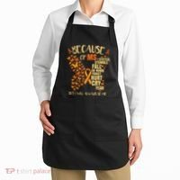 Ms Multiple Sclerosis Apron thumb 2