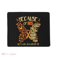 Ms Multiple Sclerosis Mousepad thumb 0