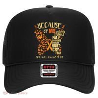 Ms Multiple Sclerosis Hat thumb 0