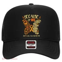 Ms Multiple Sclerosis Hat thumb 0