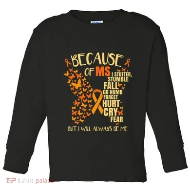 Toddler Long Sleeve