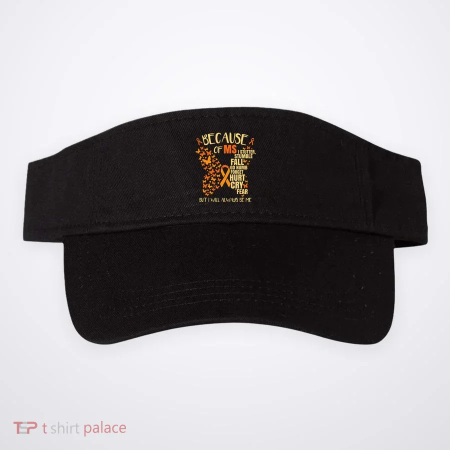 Ms Multiple Sclerosis Visor