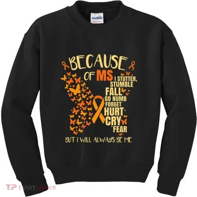 Kids Sweatshirt
