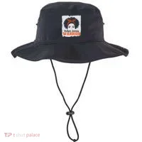 Ms Multiple Sclerosis Awareness Orange Ribbon Bucket Hat thumb 0