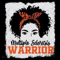 Ms Multiple Sclerosis Awareness Orange Ribbon Coffee Mug thumb 5