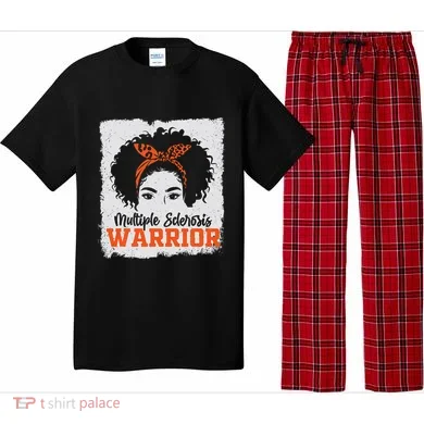Pajama Set