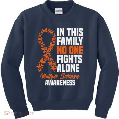 Kids Sweatshirt