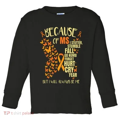 Toddler Long Sleeve
