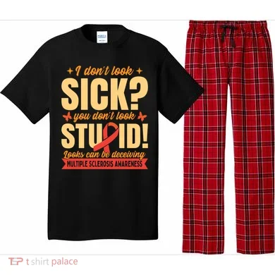 Pajama Set