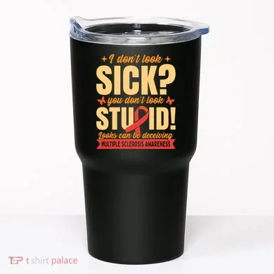 Tumbler