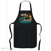 Masai Mara Safari National Reserve Kenya Serengeti Wildlife Apron thumb 0