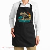 Masai Mara Safari National Reserve Kenya Serengeti Wildlife Apron thumb 2
