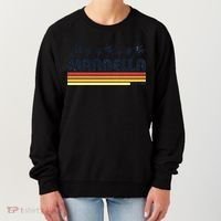 Marbella Malaga Spain Retro Beach Tourism Gift Women's Sweatshirt thumb 0