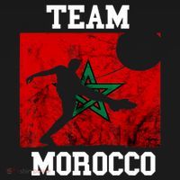 Morocco Moroccan Soccer Team Moroccan Pride Morocco Flag Sweatshirt thumb 3