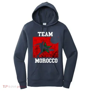 Women's Hoodie