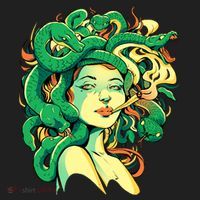Medusa Marijuana Stoner Tumbler thumb 3