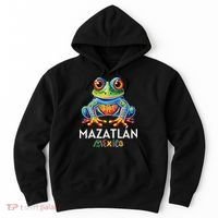 Mexico Mazatlán Souvenir Mazatlán Hoodie thumb 0