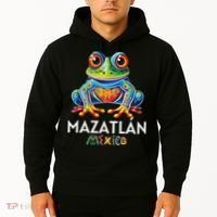 Mexico Mazatlán Souvenir Mazatlán Hoodie thumb 2
