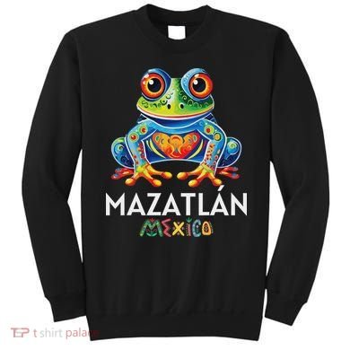 Mexico Mazatlán Souvenir Mazatlán Sweatshirt