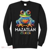 Mexico Mazatlán Souvenir Mazatlán Sweatshirt thumb 0