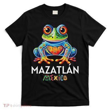Mexico Mazatlán Souvenir Mazatlán T-Shirt