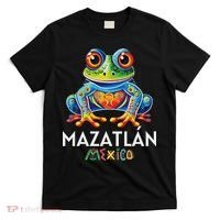 Mexico Mazatlán Souvenir Mazatlán T-Shirt thumb 0