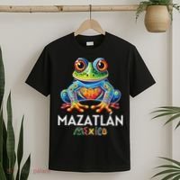 Mexico Mazatlán Souvenir Mazatlán T-Shirt thumb 2